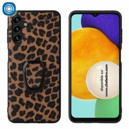 Coque Samsung A13 5G | Panthère