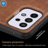 Coque Samsung A33 | Brown – Image 3