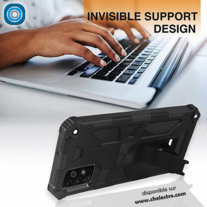 Coque Samsung A52 | Armor – Image 3