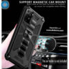 Coque Samsung A52 | Armor – Image 5