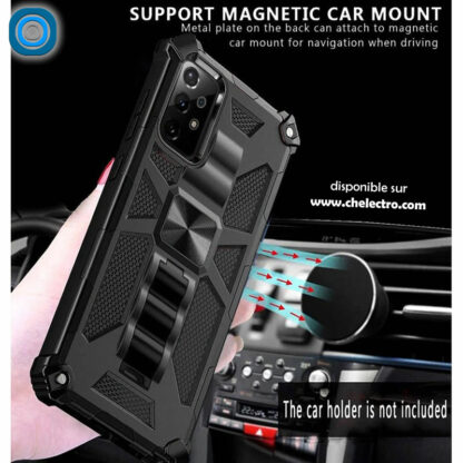 Coque Samsung A52 | Armor – Image 5