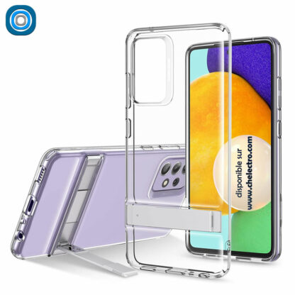 Coque Samsung A52 | Clear