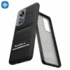 Coque Xiaomi 12 Lite | Active Black