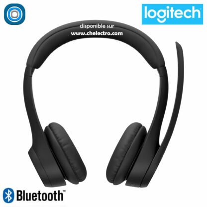 Casque Logitech Zone 300 – Image 2
