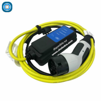 Chargeur PHEV Jaguar Range Rover