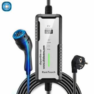 Chargeur PHEV universel