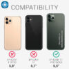 Coque iPhone 11 PRO Max | Orange – Image 7