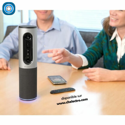 Logitech ConferenceCam Connect CC2000e – Image 4