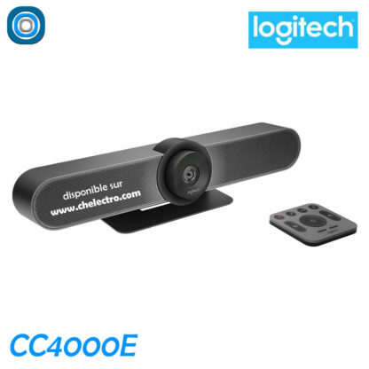 Logitech MeetUp CC4000e
