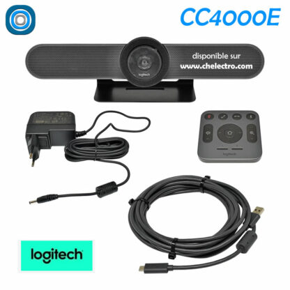 Logitech MeetUp CC4000e – Image 2