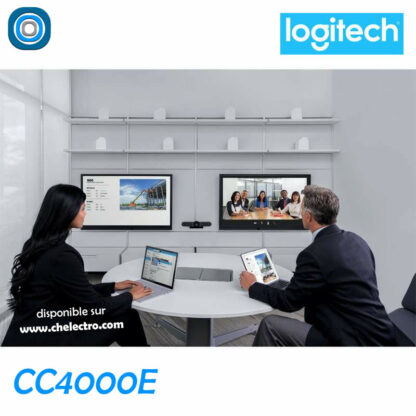 Logitech MeetUp CC4000e – Image 5
