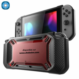Coque Nintendo Switch | Armor