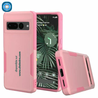Coque Google Pixel 7 PRO | Rose