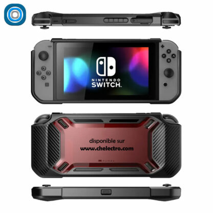 Coque Nintendo Switch | Armor – Image 5