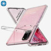 Coque Samsung S20 | Spigen glitter – Image 2