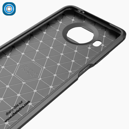 Coque Mi 10T Lite | Black – Image 4
