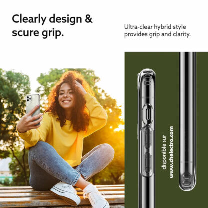 Coque iPhone 11 PRO Max | Clear – Image 5