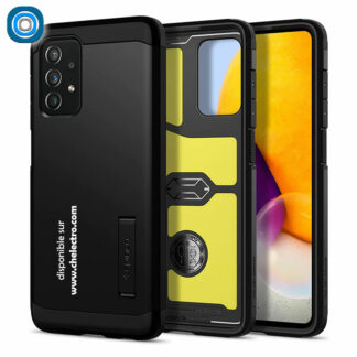 Coque Samsung A72 | Tough