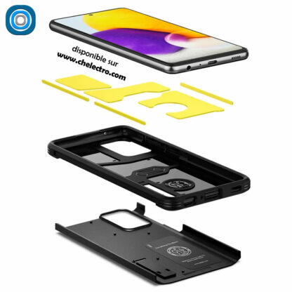 Coque Samsung A72 | Tough – Image 6
