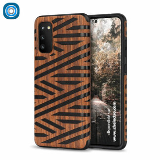 Coque Samsung S20 | Tasikar