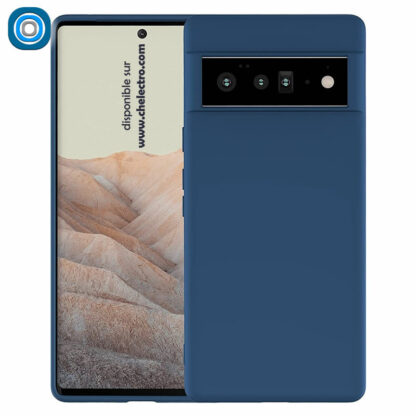 Coque Google Pixel 6 PRO | Blue