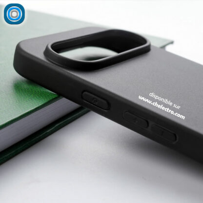 Coque Google Pixel 9/9 PRO | Noir – Image 3