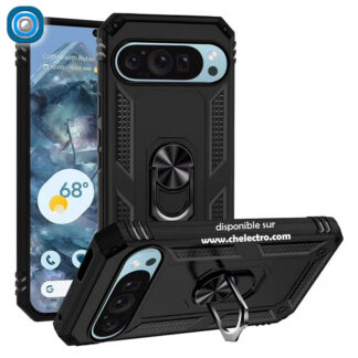 Coque Google Pixel 9 PRO XL | Noir