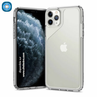 Coque iPhone 11 PRO Max | Clear