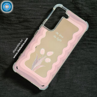 Coque Samsung S22 | Mirror