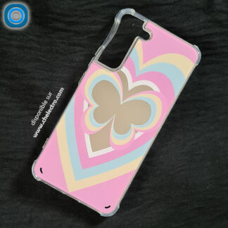 Coque Samsung S22+ | Butterfly