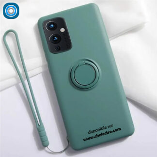Coque OnePlus 9 | Green