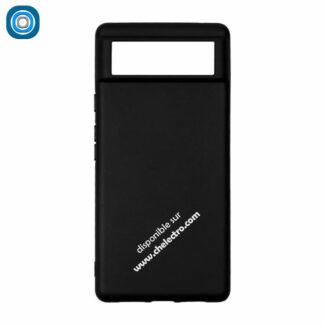 Coque Google Pixel 8 | Noir