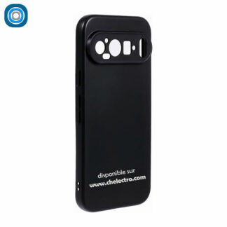 Coque Google Pixel 9 PRO | Noir