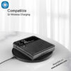 Coque Samsung Z flip 3 | Black – Image 6