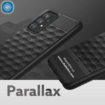 Coque Samsung A72 | Black – Image 4