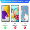 Coque Samsung A72 | Black – Image 7