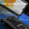 Coque Samsung A33 | Armor – Image 3