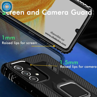 Coque Samsung A33 | Armor – Image 3