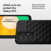 Coque Samsung A72 | Black – Image 5