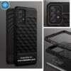Coque Samsung A72 | Black – Image 2