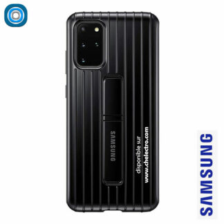 Coque Samsung S20+ | Protective Standing Cover