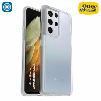 Coque Samsung S21 Ultra | Otter clear