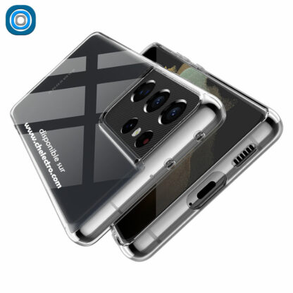 Coque Samsung S21 Ultra | Clear – Image 3