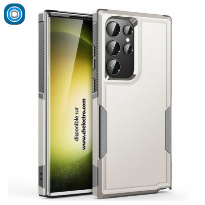 Coque Samsung S23 Ultra | Cream