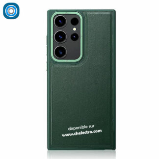 Coque Samsung S24 Ultra | Vert