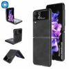 Coque Samsung Z flip 3 | Black