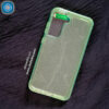 Coque Samsung S21 FE | Green