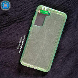 Coque Samsung S21 FE | Green