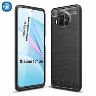 Coque Mi 10T Lite | Black