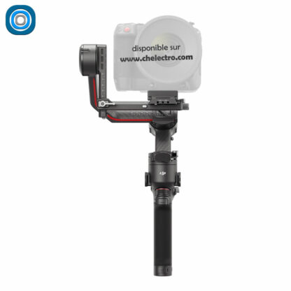 Gimbal DJi RS3 Pro – Image 3